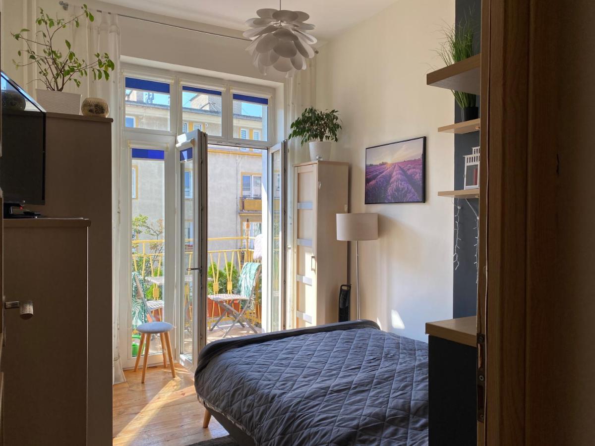 Przy Plazy W Centrum Gdyni - Prywatny Parking! Apartment *