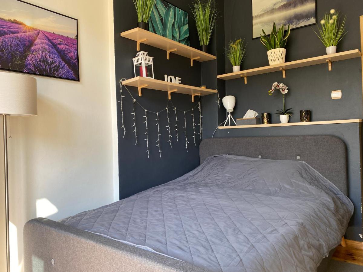 Przy Plazy W Centrum Gdyni - Prywatny Parking! Apartment Gdynia