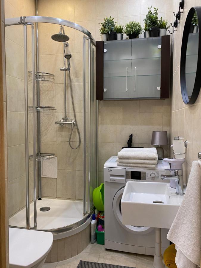 Apartment Przy Plazy W Centrum Gdyni - Prywatny Parking!